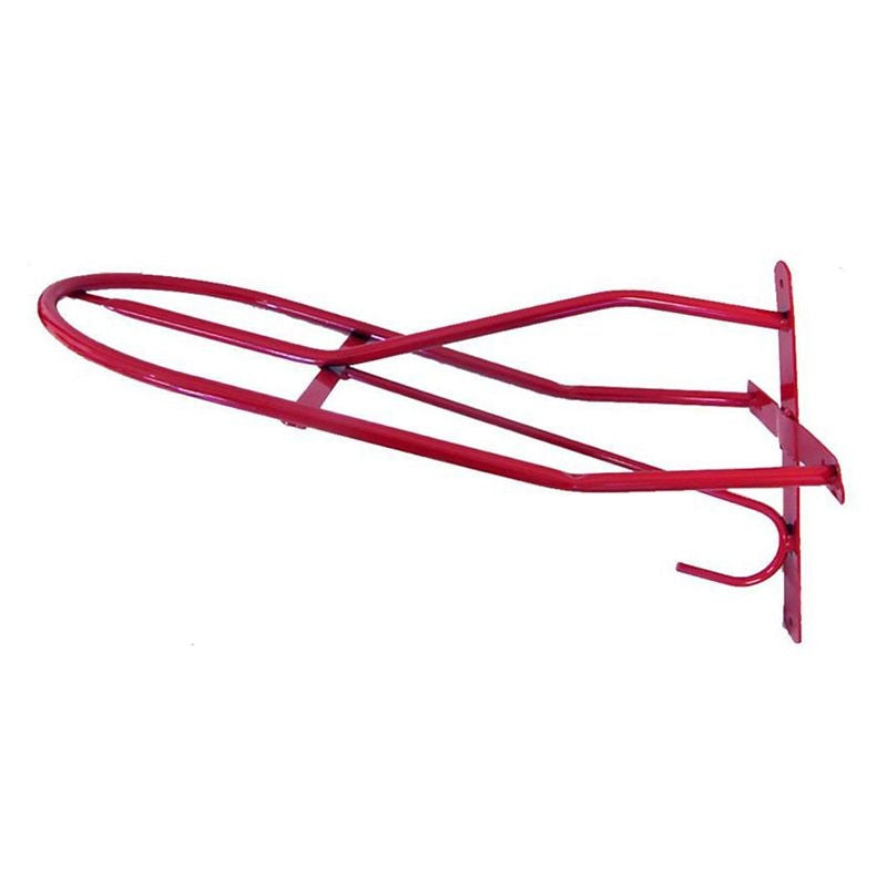 Heavy Duty English Saddle Rack