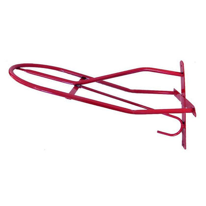 Heavy Duty English Saddle Rack
