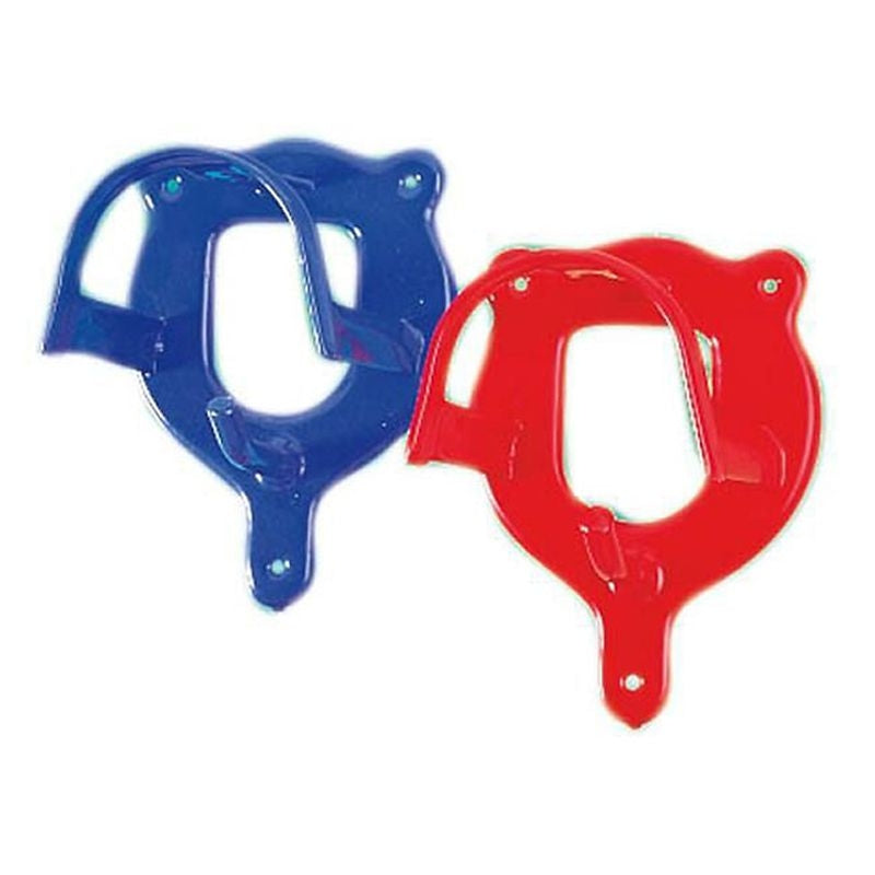 Roma Bridle Bracket Black