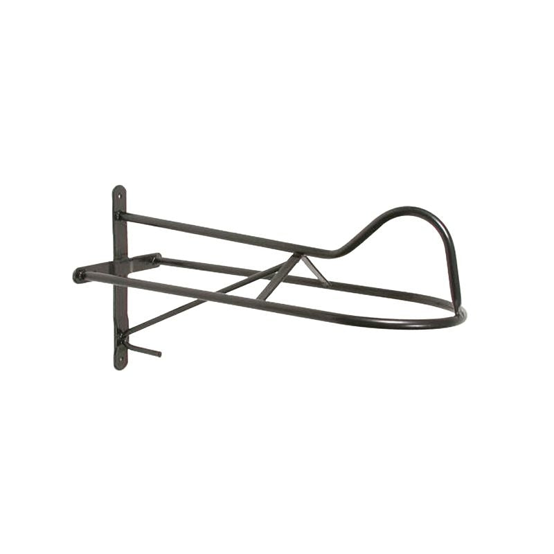 Tough1 Western Wall Saddle Rack