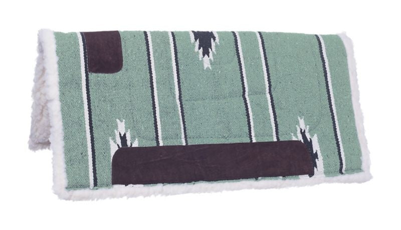 Tough1 Sierra Saddle Pad 30x30