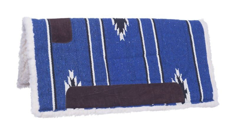 Tough1 Sierra Saddle Pad 30x30