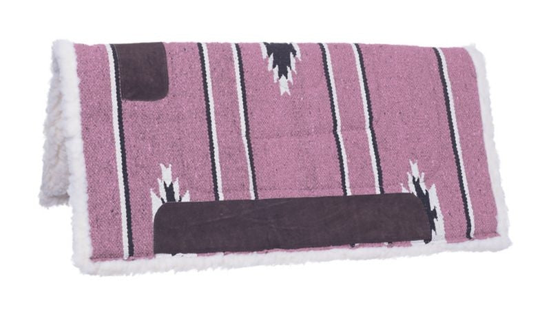 Tough1 Sierra Saddle Pad 30x30