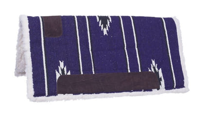 Tough1 Sierra Saddle Pad 30x30