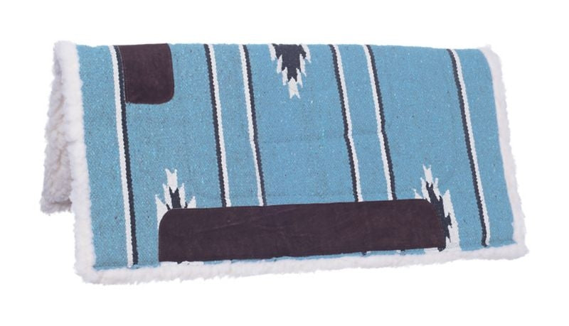 Tough1 Sierra Saddle Pad 30x30