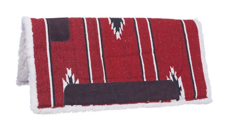 Tough1 Sierra Saddle Pad 30x30