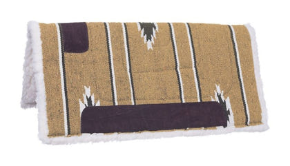Tough1 Sierra Saddle Pad 30x30