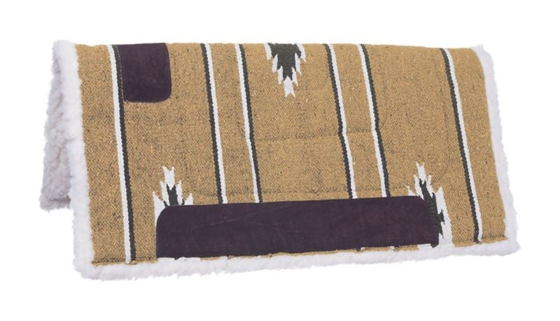 Tough1 Sierra Saddle Pad 30x30