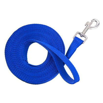 Tough1 Nylon Web Lunge Line 1 x 20ft