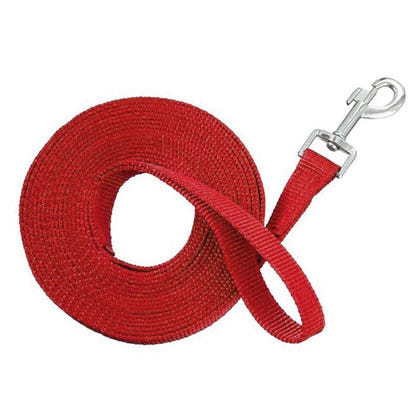 Tough1 Nylon Web Lunge Line 1 x 20ft
