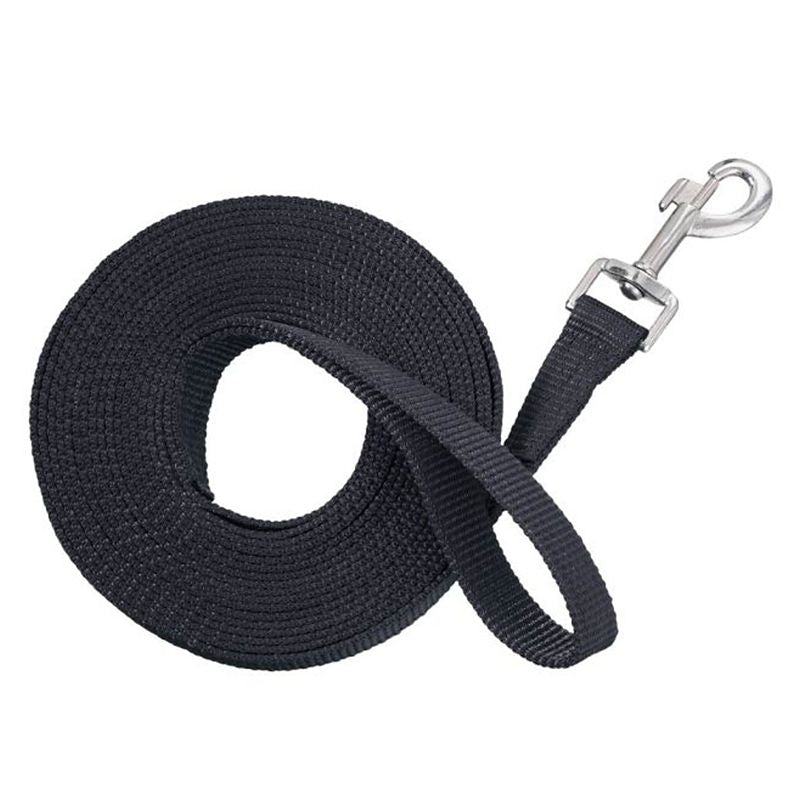 Tough1 Nylon Web Lunge Line 1 x 20ft