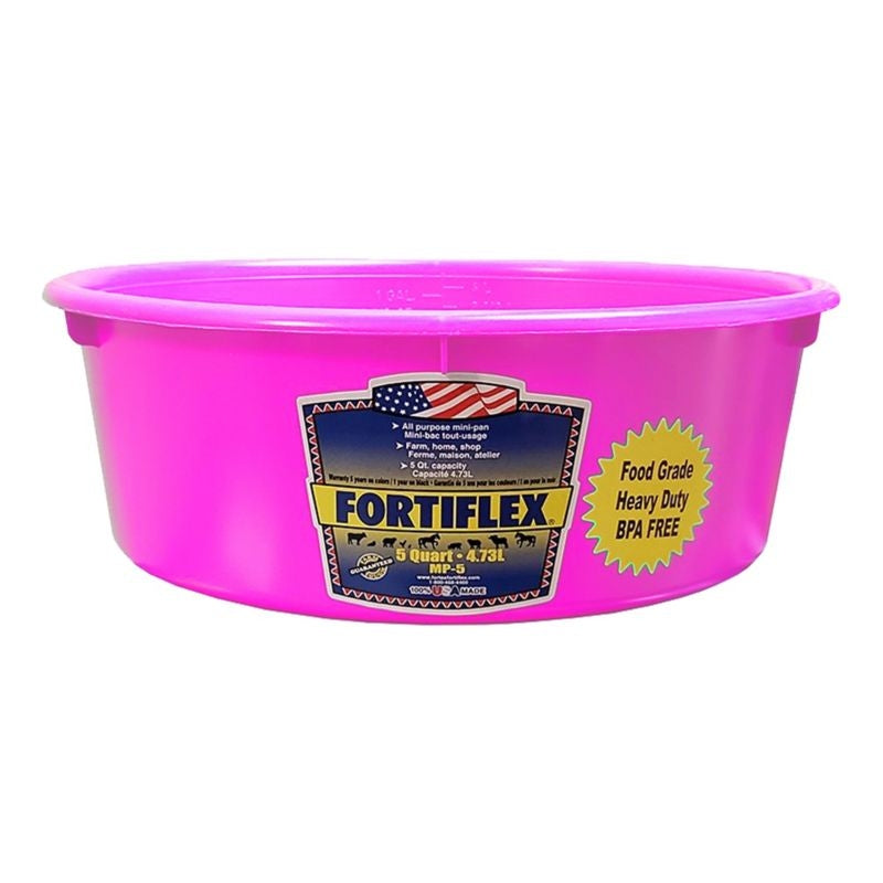 FortiFlex Mini Pan