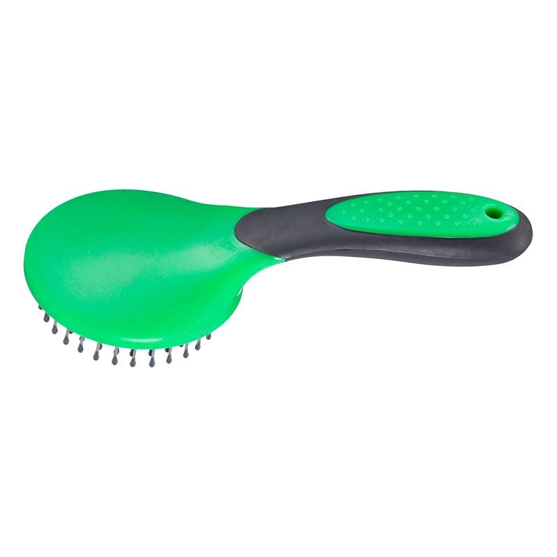 Tough1 Great Grips Mane And Tail Brush