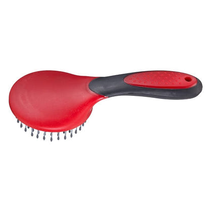 Tough1 Great Grips Mane And Tail Brush