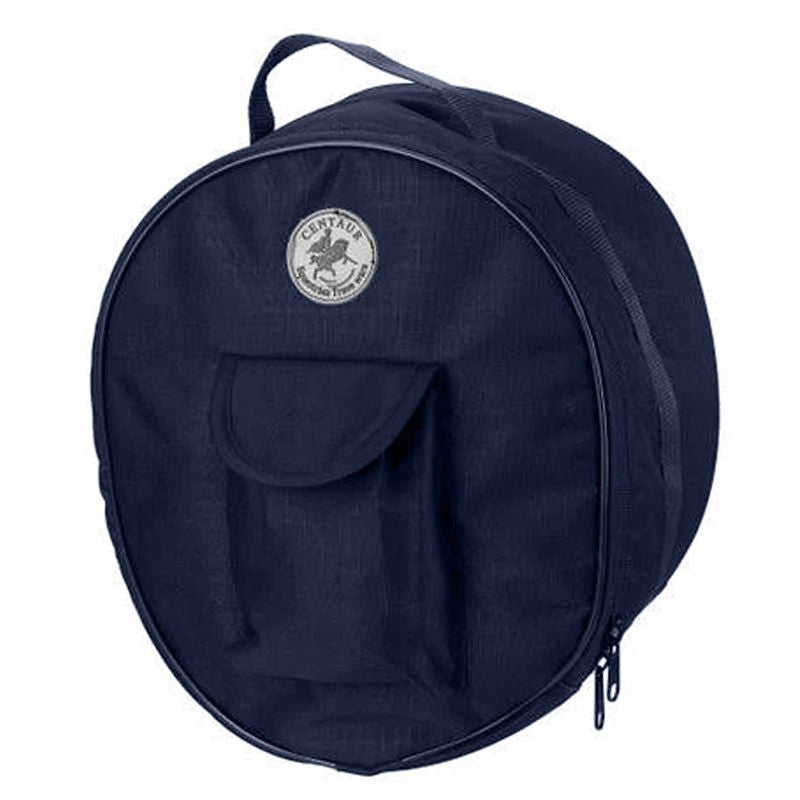 Centaur Cordura Helmet Bag Black