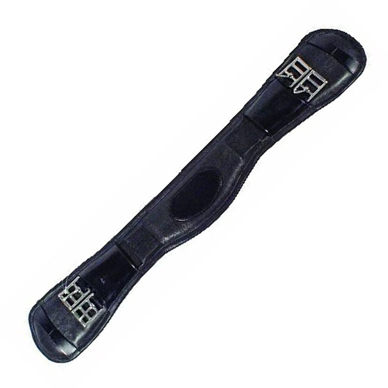 Nunn Finer Passage Girth 20 Black