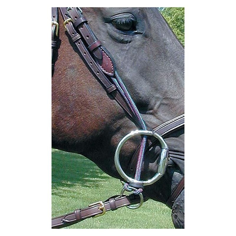 Nunn Finer Gag Cheeks Cob Havana