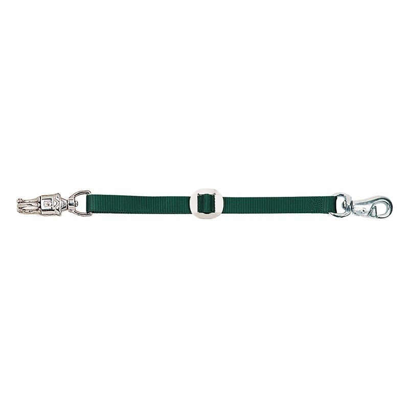 Weaver Nylon Trailer Tie 28in