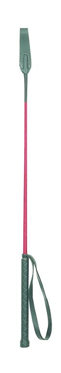 Weaver Riding Crop with PVC Handle