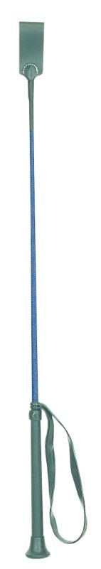 Weaver Riding Crop with PVC Handle