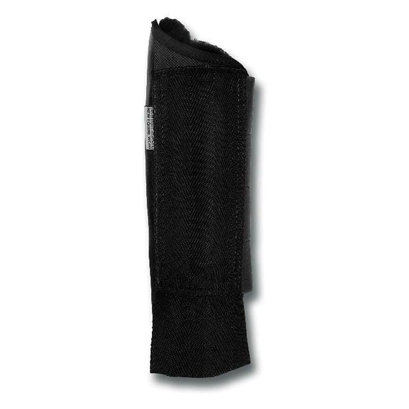 Cross Country Fleece Hind Medium Black