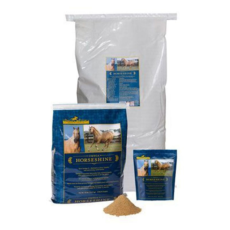 Omega Fields Horseshine 4.5lb