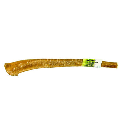 Natures Own Pet Chews Reg Bully Stick Odor Free