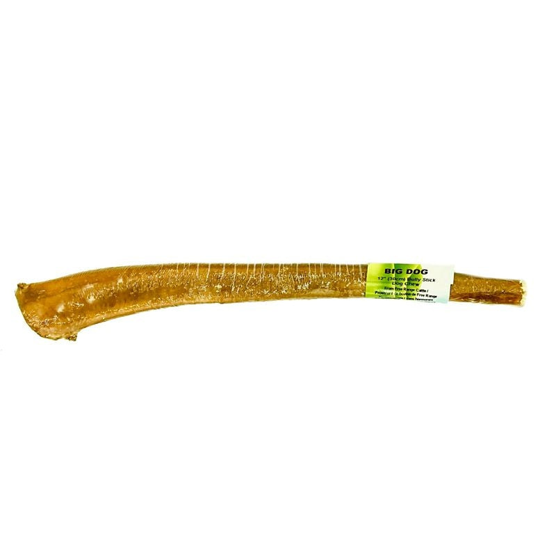 Natures Own Pet Chews Odor-Free Bully Sticks