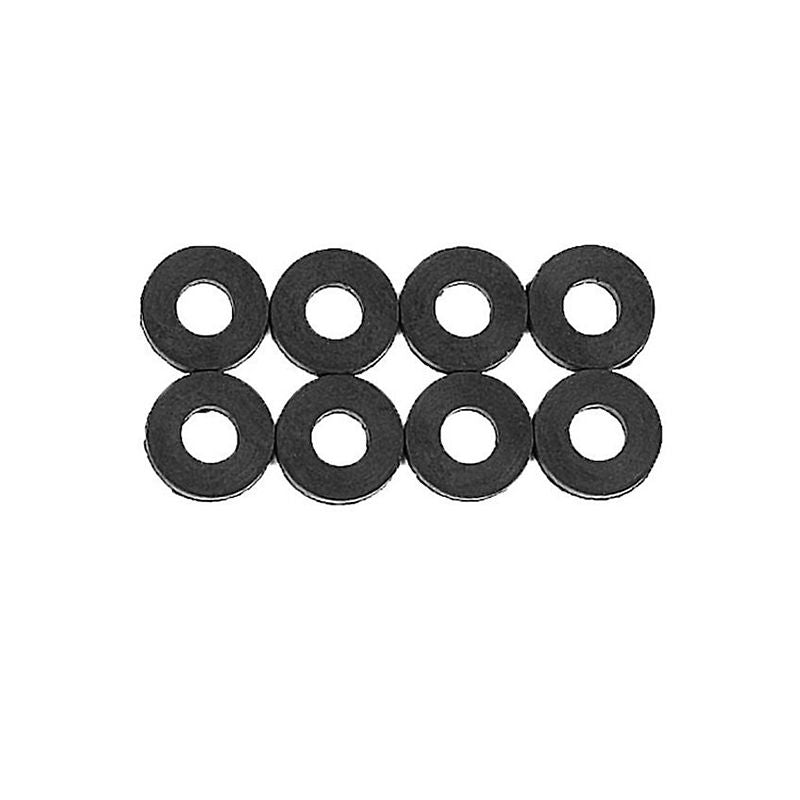HorZe T Lock Fasteners 8 pack