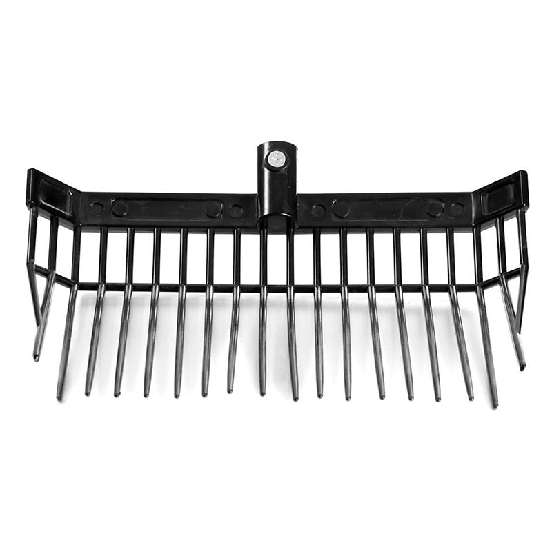 HorZe Plastic Fork Head Eco