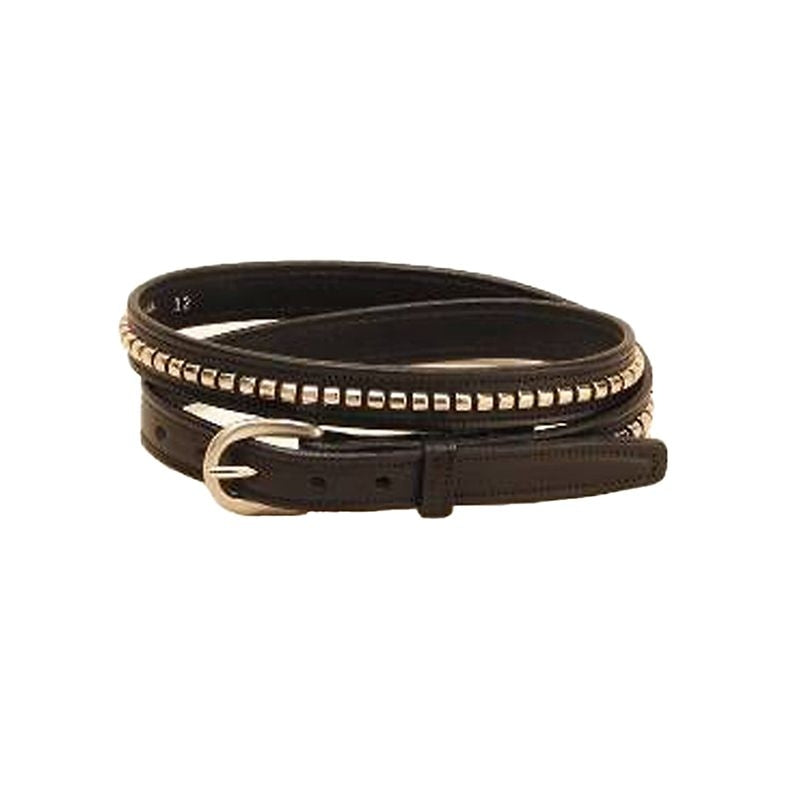 Tory 3/4In Belt Clinchers 24 Bk/Gry
