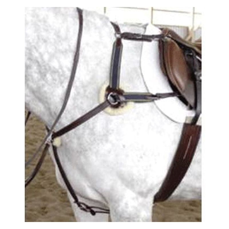 Five Point Breastplate
