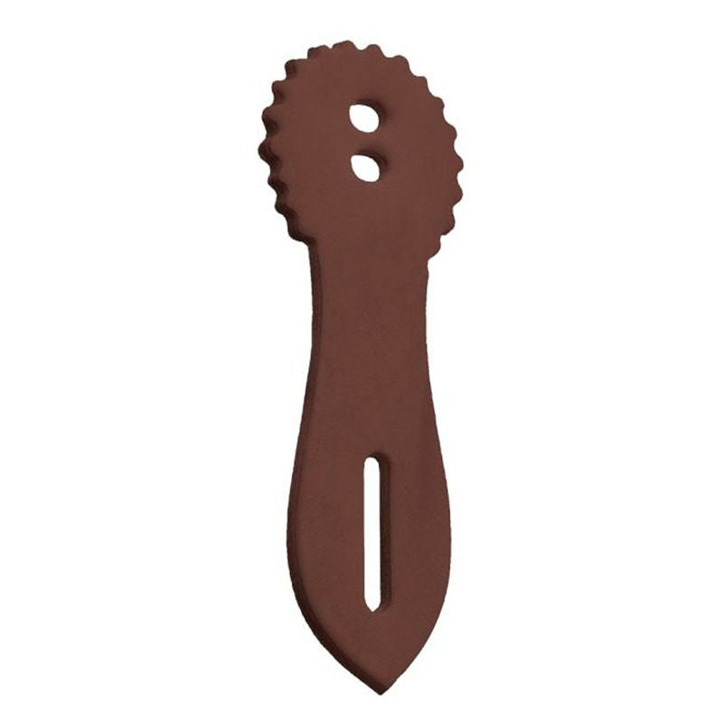 Tough1 Flank Cinch Holder Black