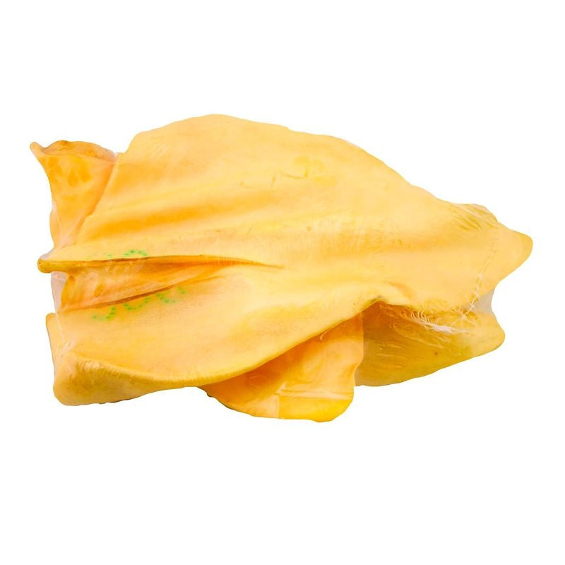 Natures Own Pet Chews Cow Ears Smoked