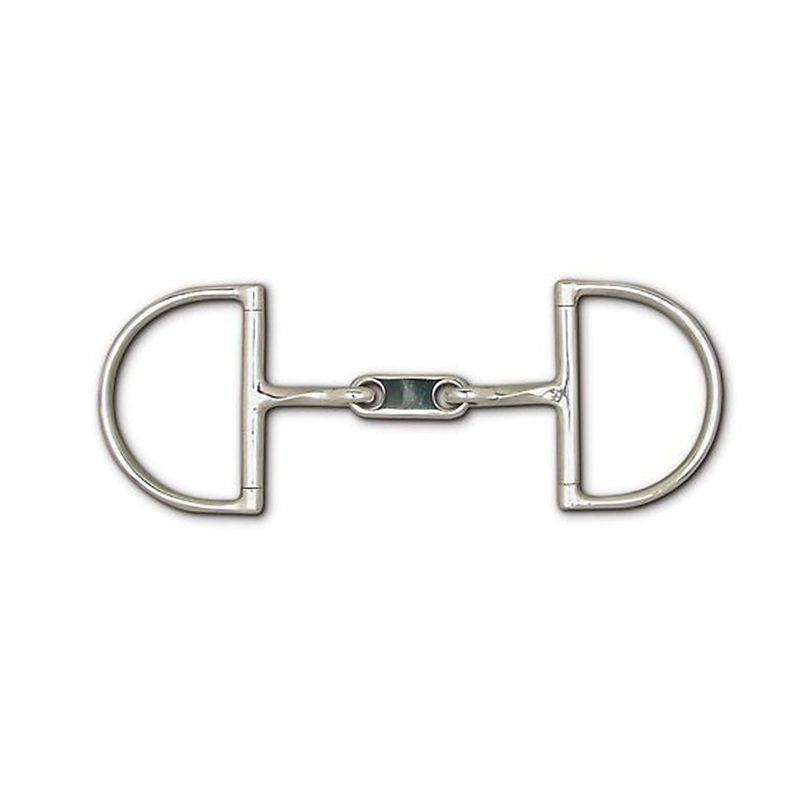 Toklat Slow Twist Dr. Bristol Snaffle Hunt Dee 5
