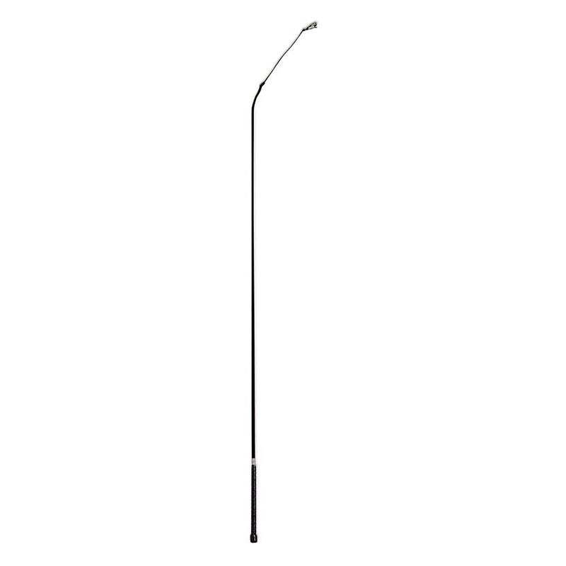 Wonder Whip Stockyard Whip 5ft Black
