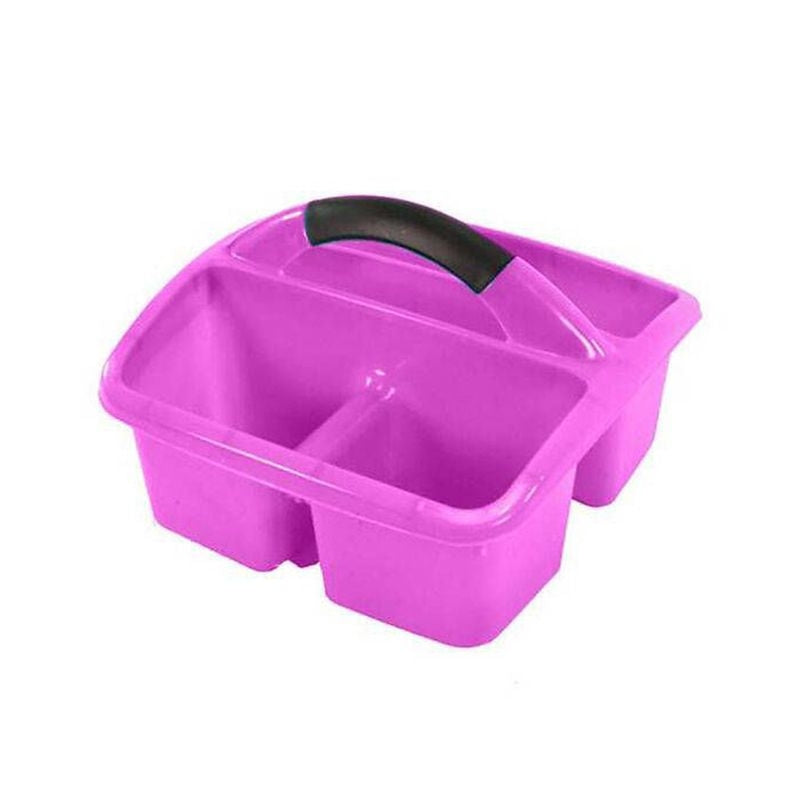 Deluxe Small Grooming Tote