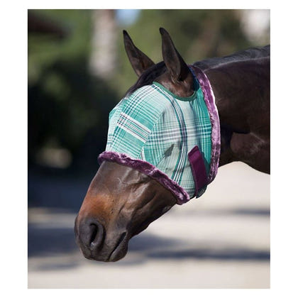 Kensington Mini Fleece Fly Mask