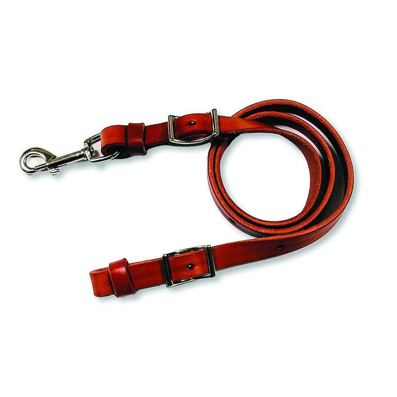Circle Y Tiedown 3/4 Brn
