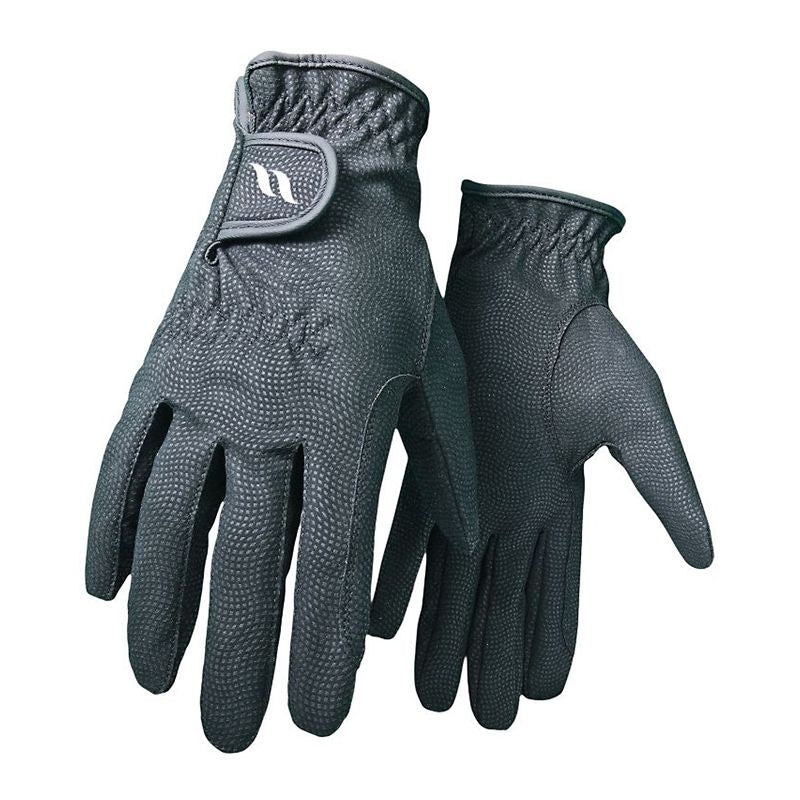Back on Track Riding Gloves