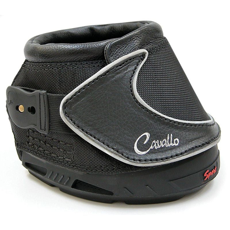 Cavallo Sport Slim Hoof Boots