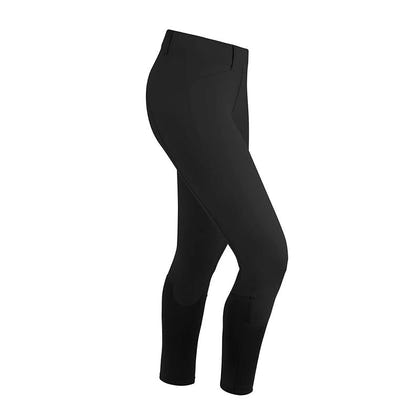 Irideon Kids Hampshire Tights LG Black