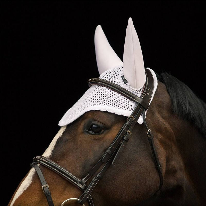 Horze Supreme Silent Ear Net