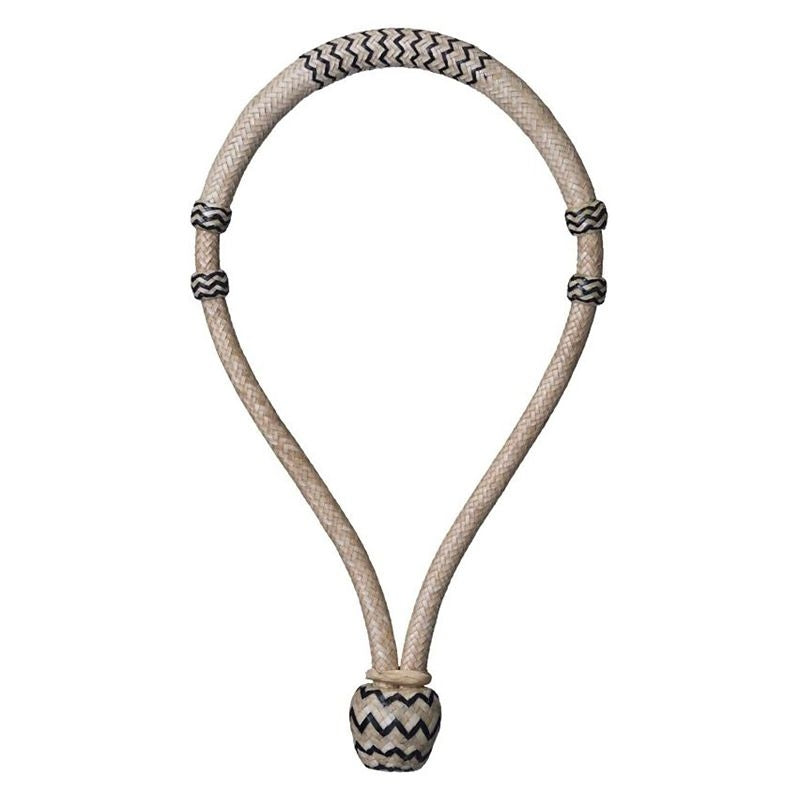 Royal King 1/2 Rawhide Core Bosal