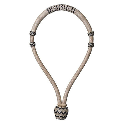 Royal King 1/2 Rawhide Core Bosal