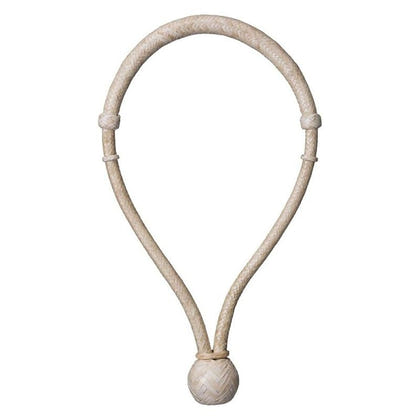 Royal King 1/2 Rawhide Core Bosal
