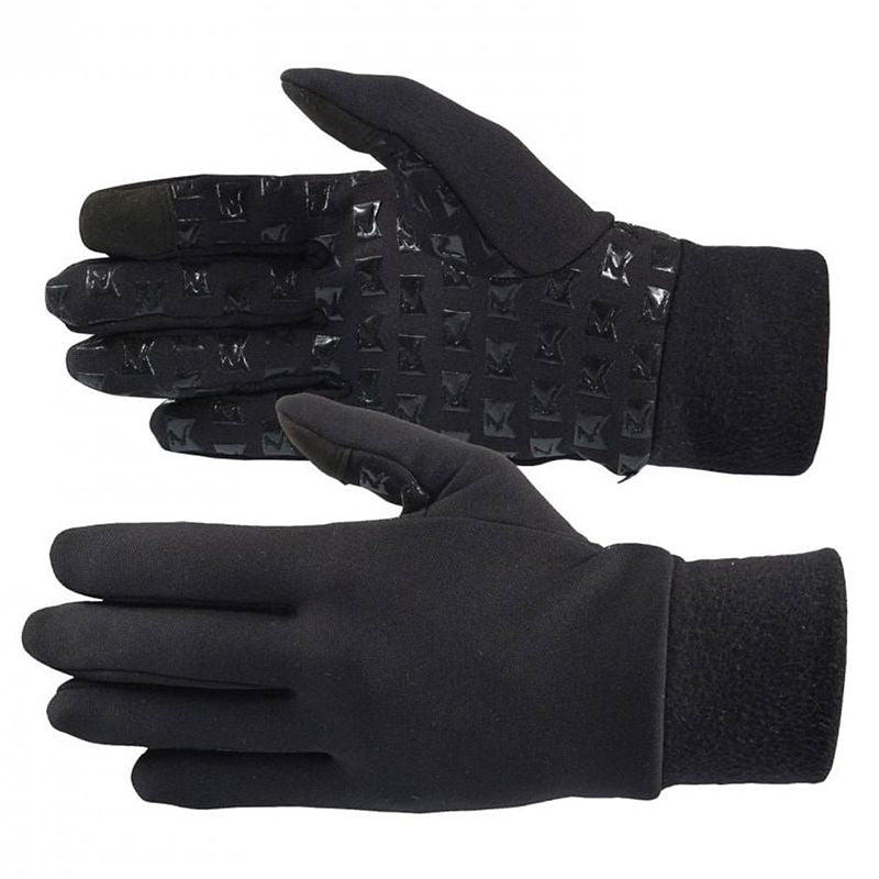 Horze Avery Silicone Grip Fleece Gloves