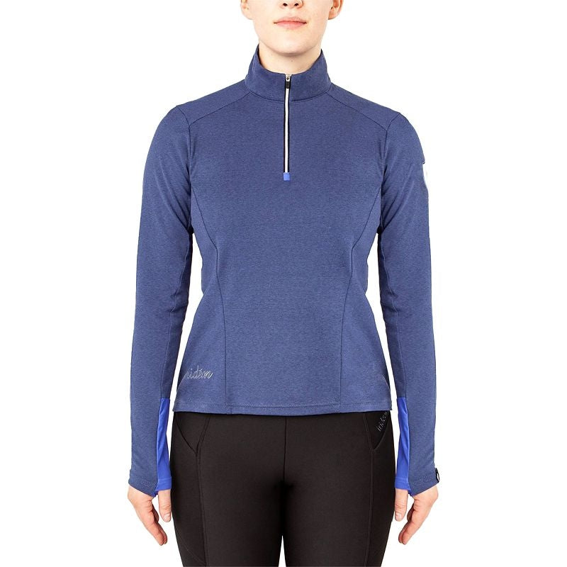 Irideon Radiant Half Zip