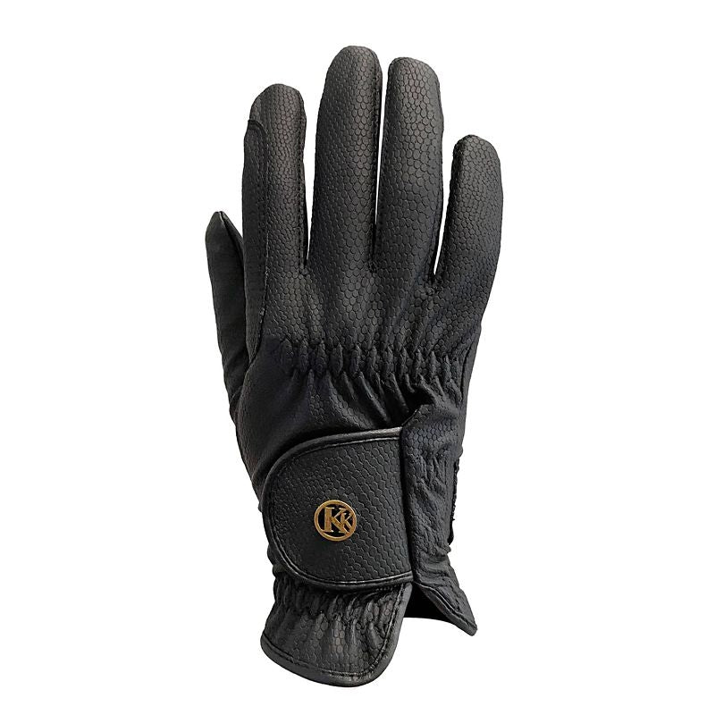 Kunkle Equestrian Show Gloves