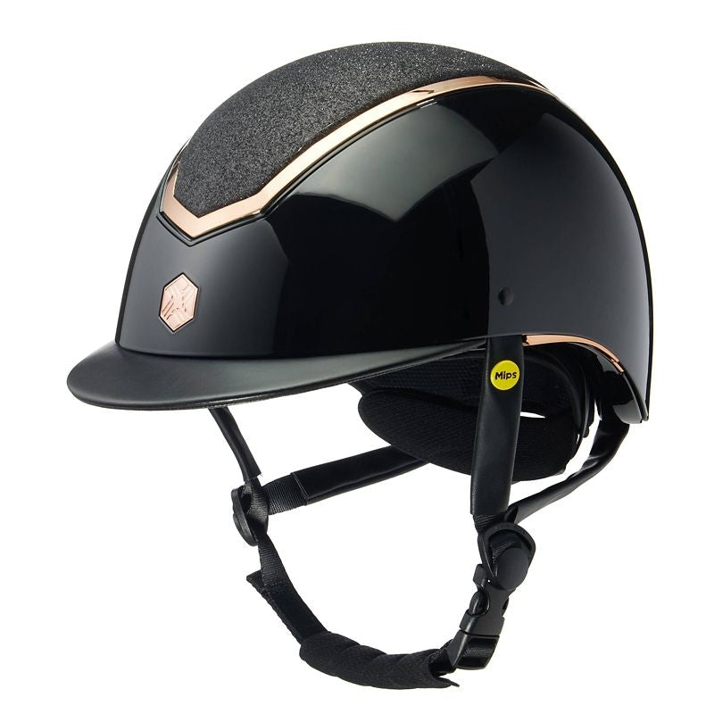 Charles Owen EQX Kylo MIPS Helmet